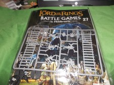 Lord of the Rings Battle Games