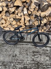 Mafia Bike Kush 1 BMX bike
