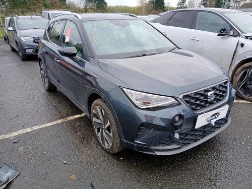 2023 seat arona tsi - seat, 150