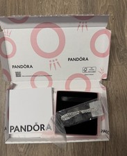New Pandora Timeless Pavé