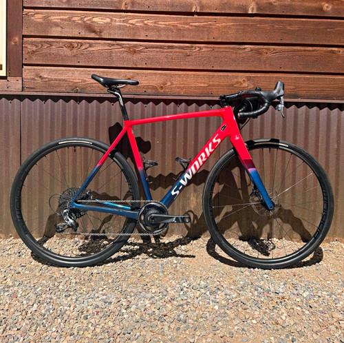 2019 specialized works - 2019, crux
