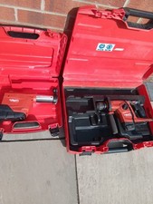 Hilti a36v sds - te, hammer
