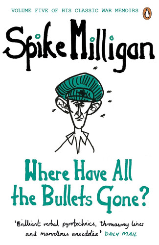 Where have all - where,