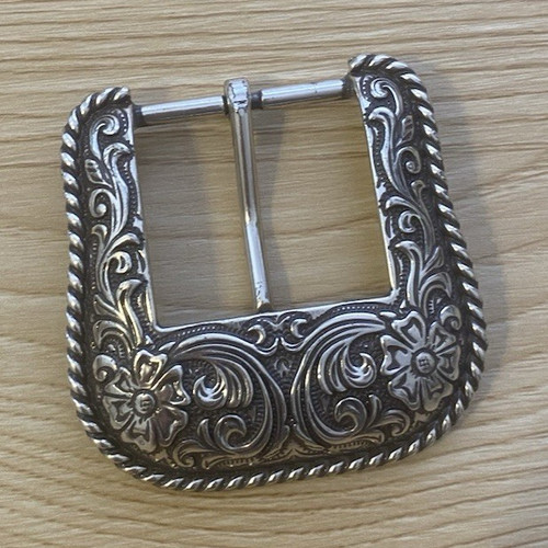 Wrangler men western belt - wrangler,