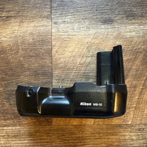 Nikon battery grip for - mb-10,