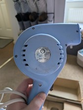 Vintage Morphy Richards