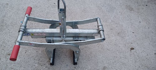 Probst tsz kerb lifter - tsz,