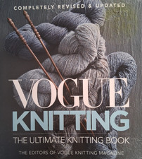Vogue® Knitting The Ultimate