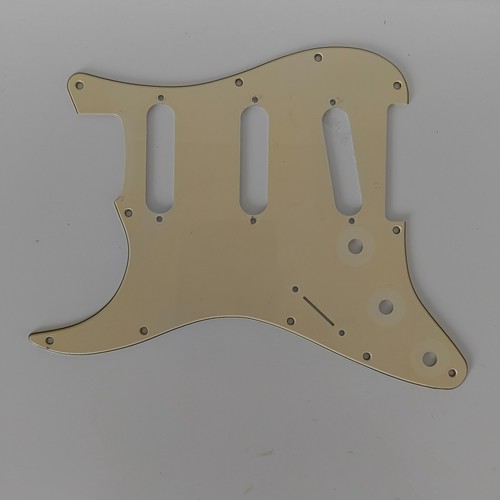 Fender left handed lefty - left,
