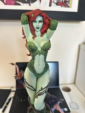 Sideshow Poison Ivy - Green
