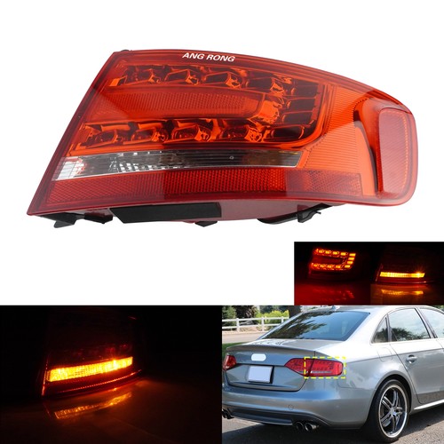 Led rear outer tail - tail, brake