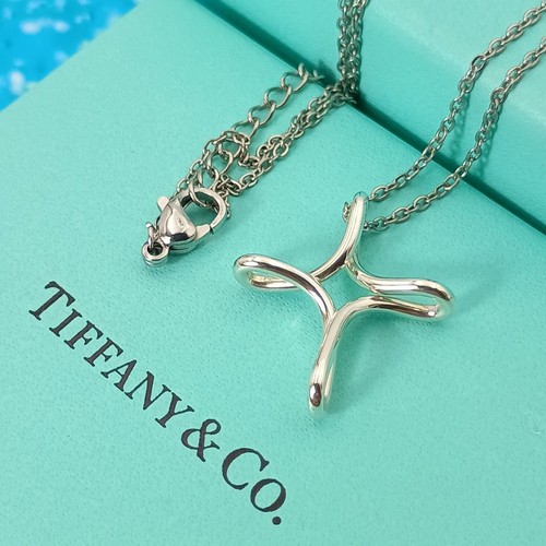Tiffany elsa peretti - &, co