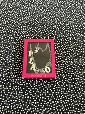 PLAYBOY BUNNY / BUNNY LETTER