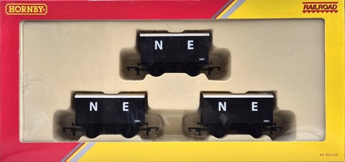 Hornby railroad r6831 lner - hornby,