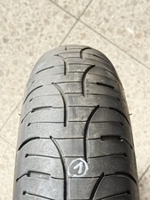Michelin Pilot Road 4 2CT