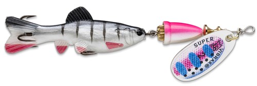 Blue fox vibrax original - vibrax,