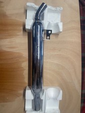 Triumph Bonneville Pea Shooter