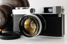 Sale!! Canon P Populaire Film