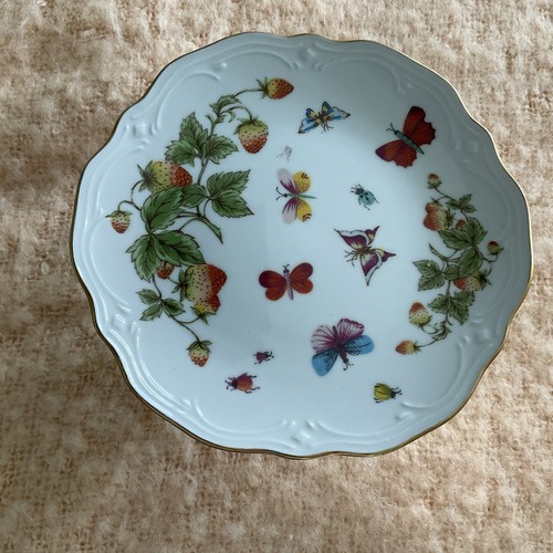 Vtg ardalt strawberries - strawberries, &