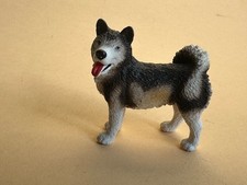 Schleich 16311 Husky Dog 1995
