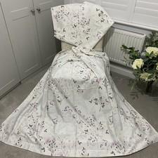 Dorma Maiya Lined Curtains –