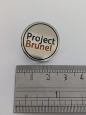 Network Rail Project Brunel