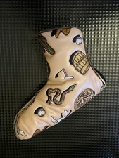 PING Desert Golf Club Putter