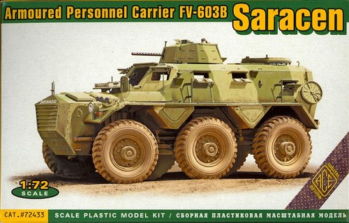 Ace models fv 603b - ace,