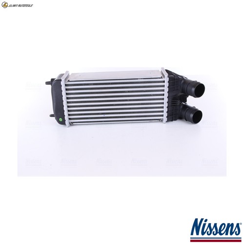 Intercooler 96594 for peugeot - 96594,