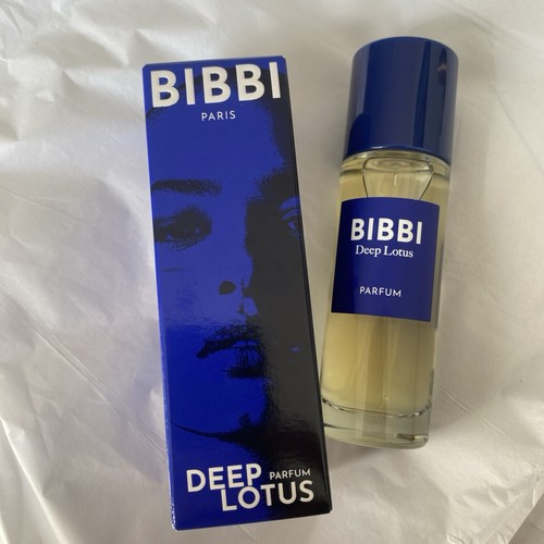 Bibbi paris deep lotus parfum - paris,