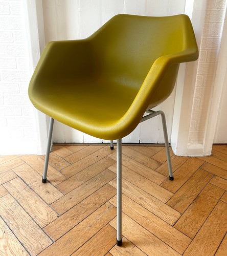 Retro vintage hille robin - vintage, 4