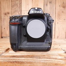 Used Nikon D2X Camera Body