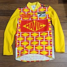 Mavic Vintage MA2 MA40 Long