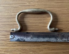 Antique Victorian Brass