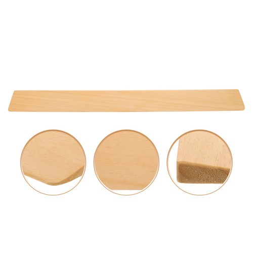 Threshold ramp for door wood - threshold,