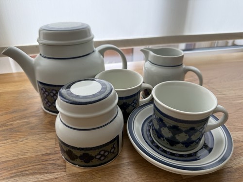Royal doulton tangier - royal,