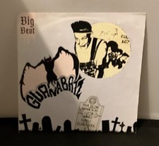 Guana Batz - Guana Batz  -