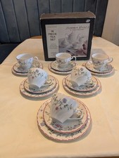 Johnson Brother Summer Chintz