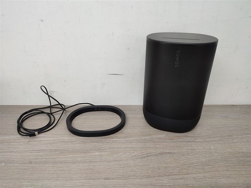 Sonos move speaker - move,