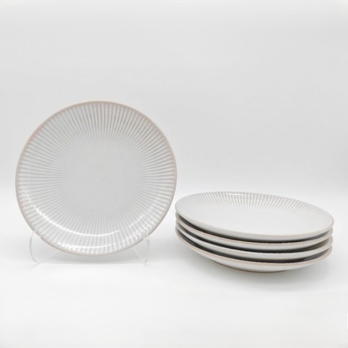 Dessert salad plates - dessert,