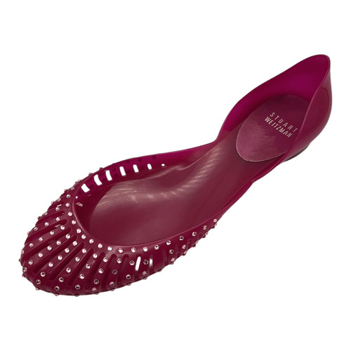 Stuart weitzman jealous - stuart,
