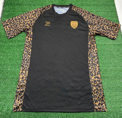 Leigh leopards patrick 2024 - leigh,