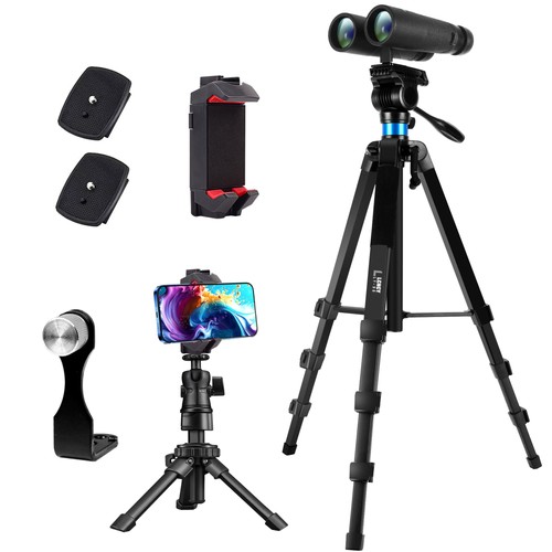 Binocular and spotting scope - binocular,