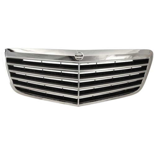 Grille for 2007 2009 - for, mercedes