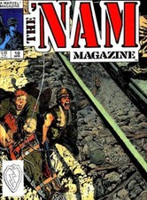 The ‘Nam Magazine #10 -