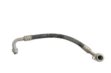 Porsche Panamera A/C Piping