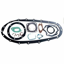 LAMBRETTA 175CC COMPLETE