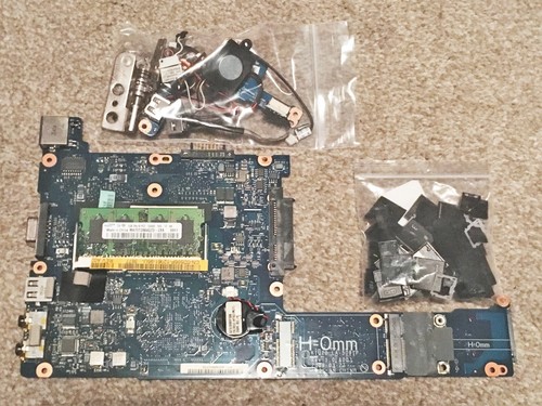Lot dell inspiron mini 1011 - of,
