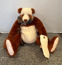 “Andy Pandy” Red Panda