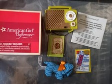 American girl Melody's